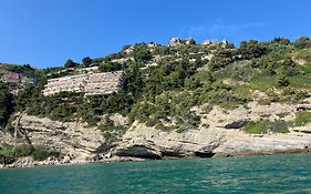 Sea And Monaco Charme View On The Beach