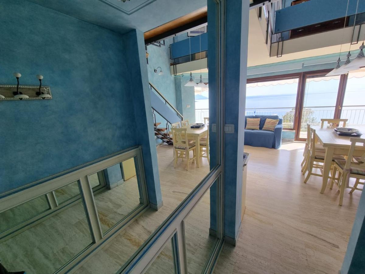 Sea And Monaco Charme View On The Beach Ventimiglia Esterno foto
